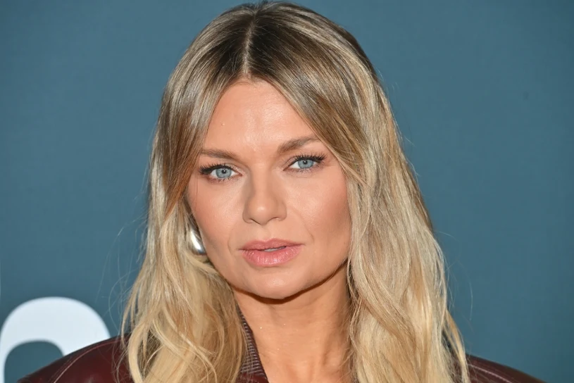 Komarnicka przerwała milczenie. Zdradziła, czego obawia się najbardziej