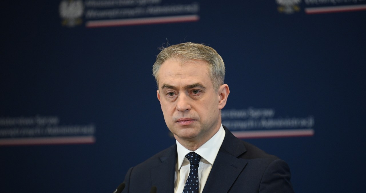 Ważna zapowiedź ministra w sprawie KSeF. "W ciągu najbliższych dni"