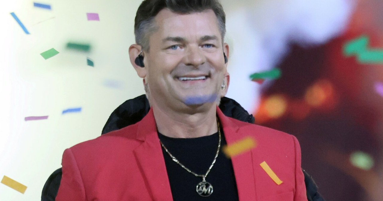 Walentynkowy koncert Zenka Martyniuka odwołany. Znamy powód!