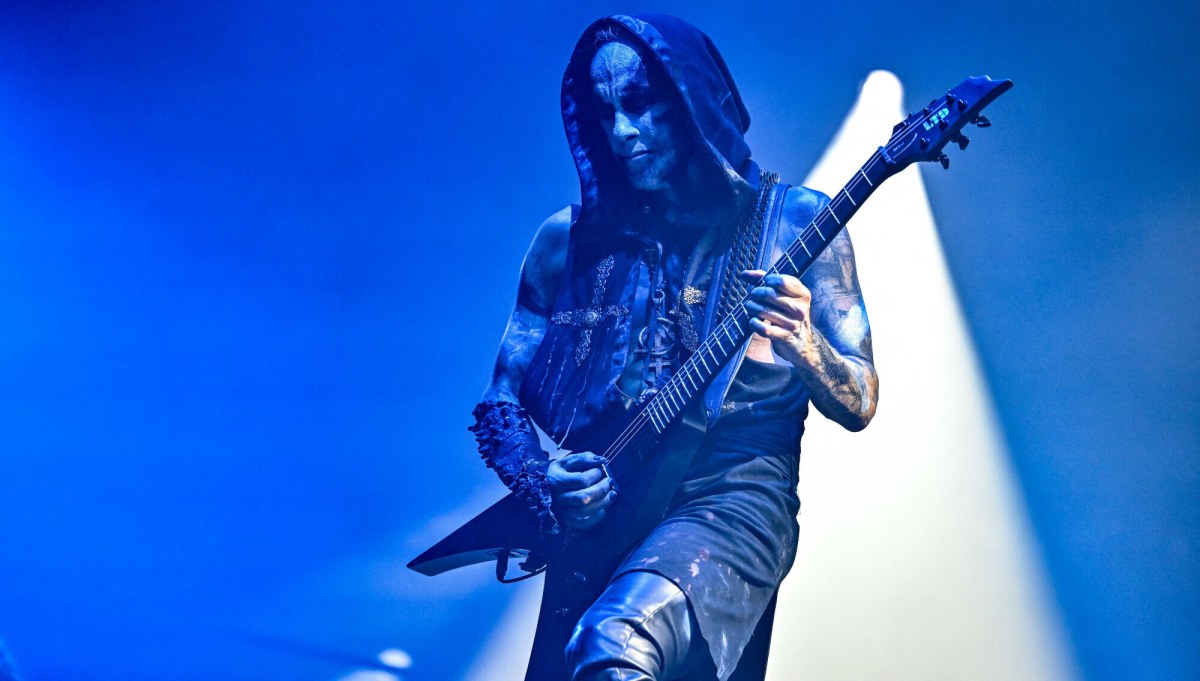 Polacy nie zagrają w Stambule. Koncert Behemotha odwołany