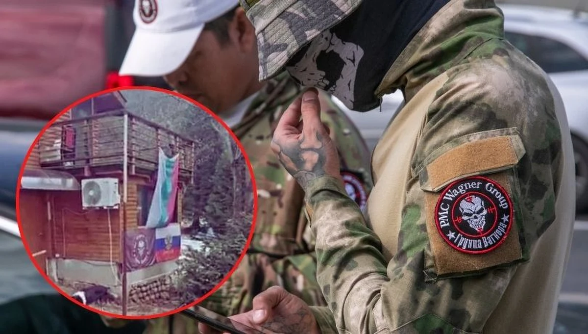 W górskim domu w pobliżu wsi Kładnica, nieopodal Sofii, znajduje się baza objętej międzynarodowymi sankcjami rosyjskiej Grupy Wagnera - alarmuje bułgarskie stowarzyszenie obywatelskie Bojowa Agencja Bezpieczeństwa Narodowego (BOEC). Georgi Georgiew, lider BOEC, o sprawie poinformował ministerstwo spraw wewnętrznych Bułgarii.