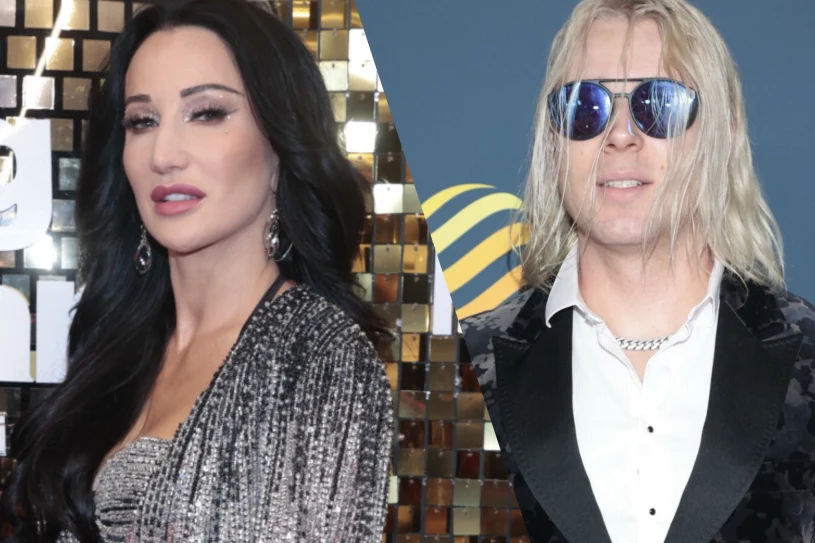 Steczkowska podjęła się nietypowej współpracy. "Skolim jest uroczą osobą"