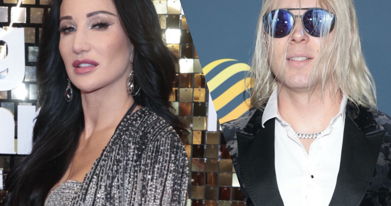 Steczkowska podjęła się nietypowej współpracy. "Skolim jest uroczą osobą"