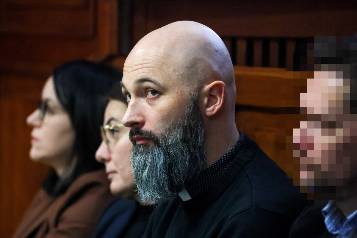 Proces ws. dotacji dla Fundacji Profeto. Ks. Olszewski nie przyznaje się do winy