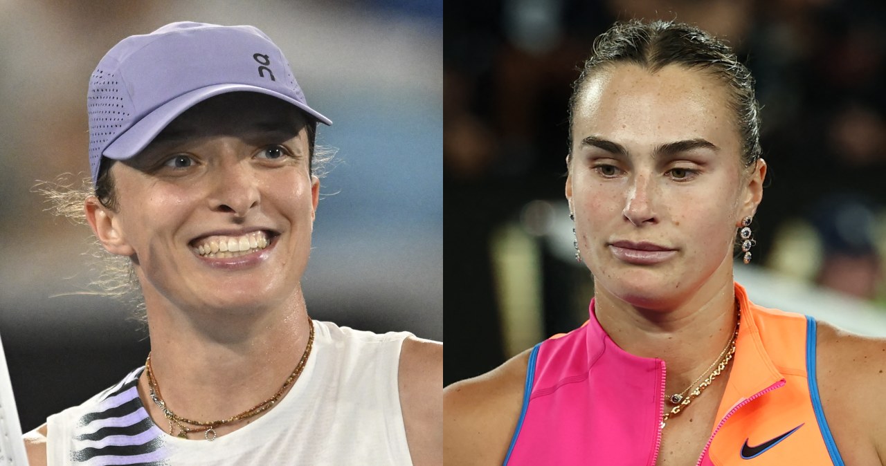 Sabalenka znów nie zagra. Świątek na szczycie listy. Jest potwierdzenie