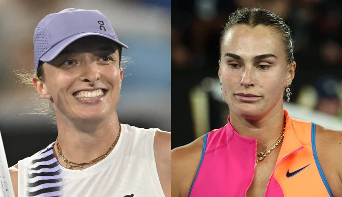 Sabalenka znów nie zagra. Świątek na szczycie listy. Jest potwierdzenie