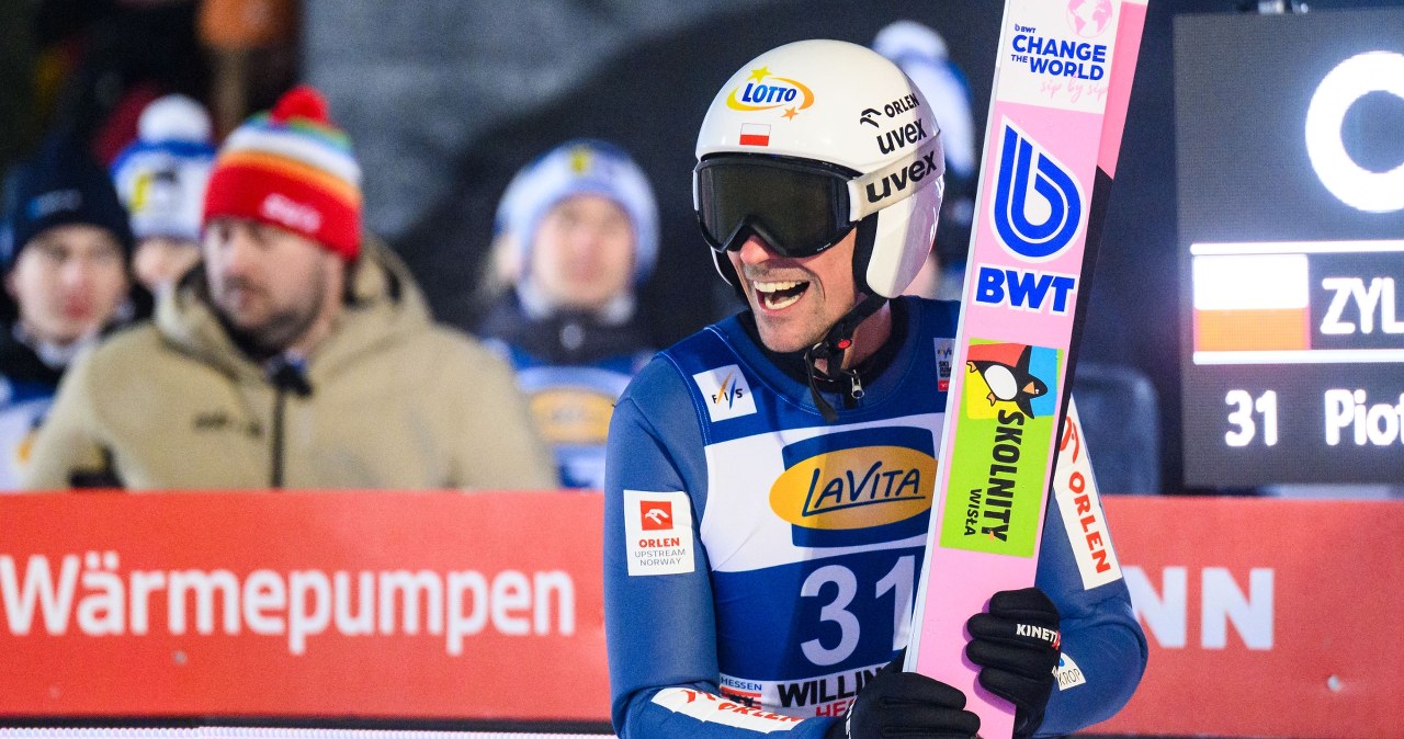 Szalona oferta dla Żyły. Nagła zmiana trenera? Tego chcieli rywale Polaków