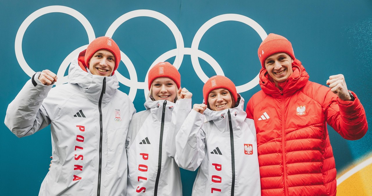 Koszmarny start Polaków. W ogóle nie brali takiego wyniku pod uwagę
