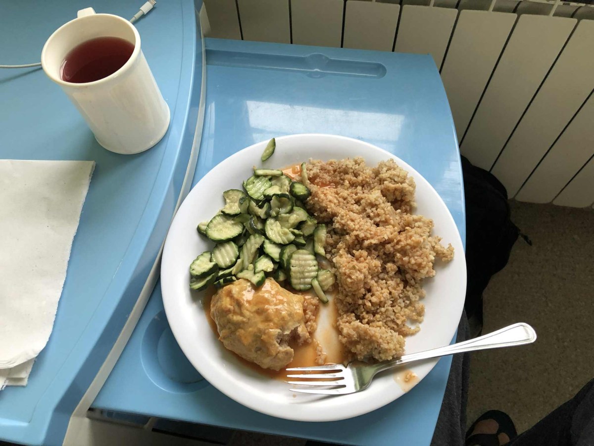 Co dalej na talerzu pacjenta? Gorąca debata w Sejmie po zakończeniu pilotażu