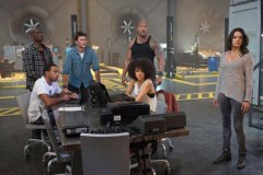 Szybcy i wściekli 8