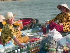 Na targach świata 2