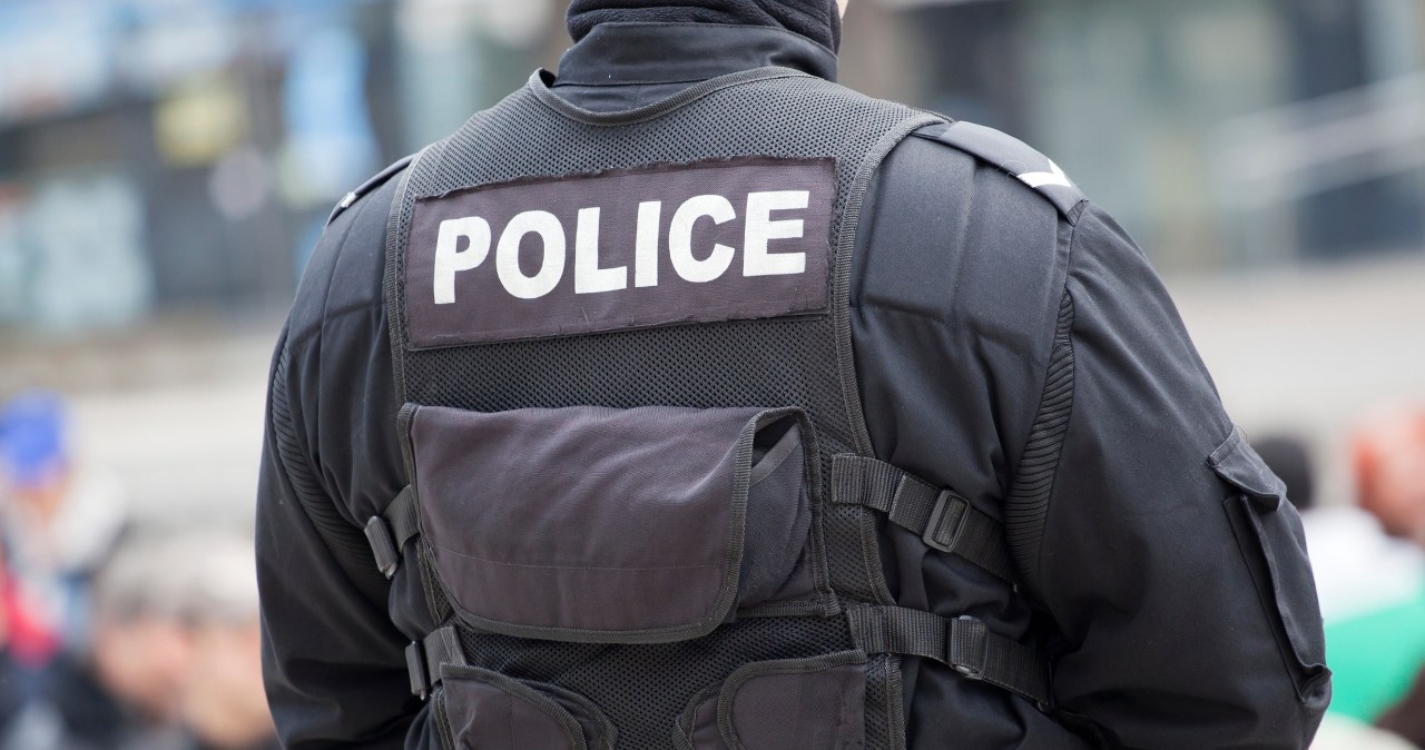 Strzały w kanadyjskiej szkole średniej. Są zabici i ranni