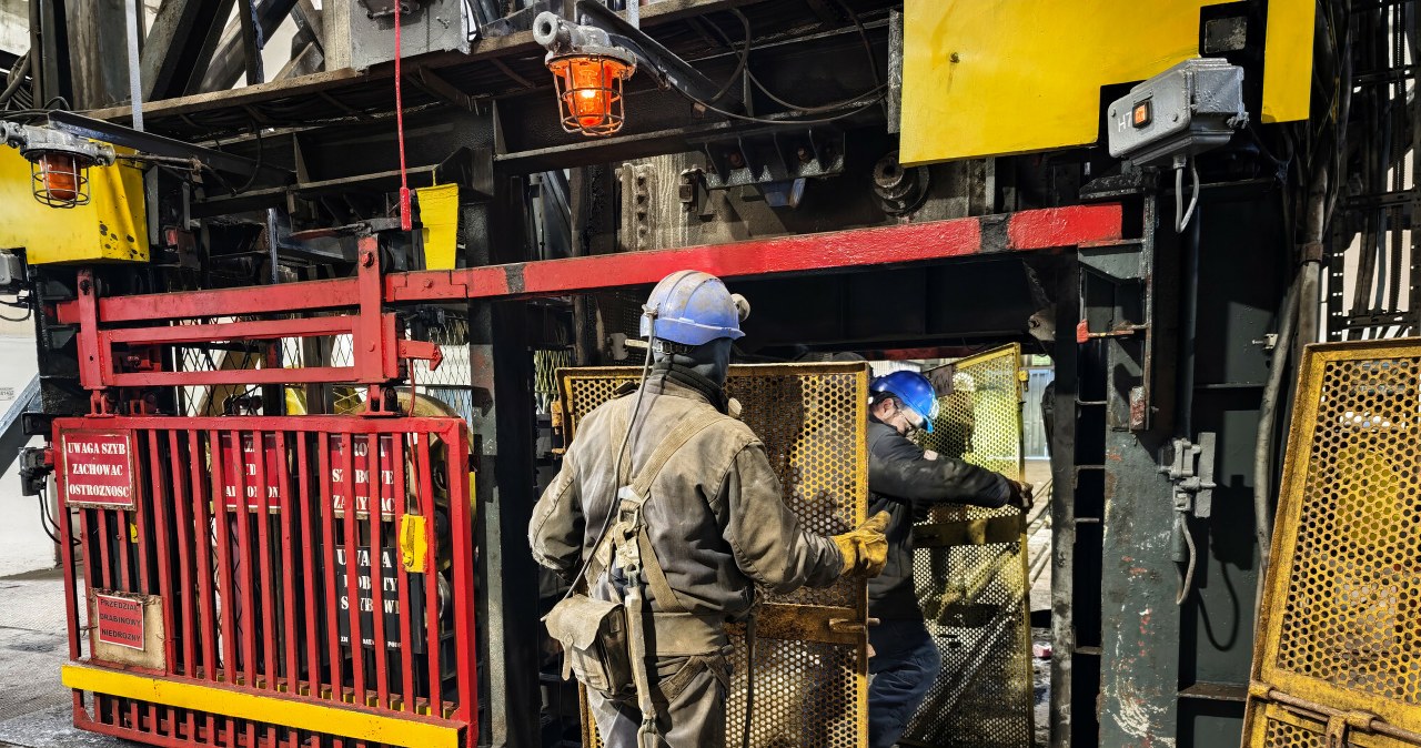 Zwrot akcji ws. państwowego giganta. Wcześniej mówił o zwolnieniu 5 tys. osób