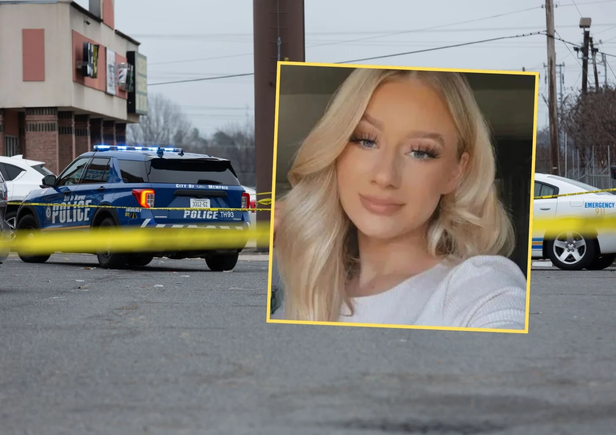 23-letnia Brytyjka Lucy Harrison została śmiertelnie postrzelona przez swojego ojca. Jak wynika z ustaleń przedstawionych przed sądem w Wielkiej Brytanii, tego samego dnia pokłóciła się z nim o prezydenta USA Donalda Trumpa. Mężczyzna tłumaczy, że doszło do nieszczęśliwego wypadku.