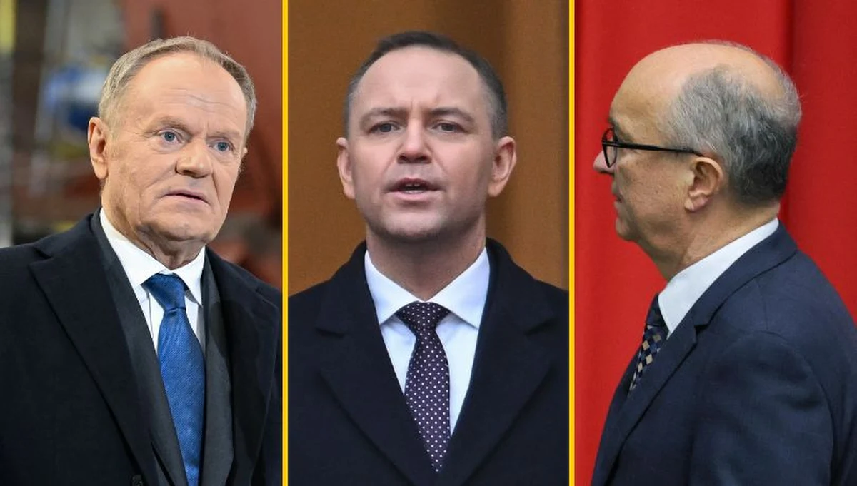 Rada Bezpieczeństwa Narodowego, która rozpocznie się dzisiaj około godz. 14, od kilku dni wzbudza ogrom emocji. Chodzi zarówno o tematy, jakie mają być na niej poruszane, ale też o grono, które ma wziąć w niej udział. "Ma cofnięte poświadczenie bezpieczeństwa. Nie wyobrażam sobie, żeby on tam był" - tak o Sławomirze Cenckiewiczu mówił Paweł Śliz, który był naszym gościem w Rozmowie o 7 w Radiu RMF24. Kontrowersje wzbudza też Włodzimierz Skalik, który wielokrotnie kwestionował rosyjskie zbrodnie, m.in. w ukraińskiej Buczy, a jego najnowsze wypowiedzi dotyczą na przykład tego, że Ukraina i Niemcy szykują się do rozbioru Polski.