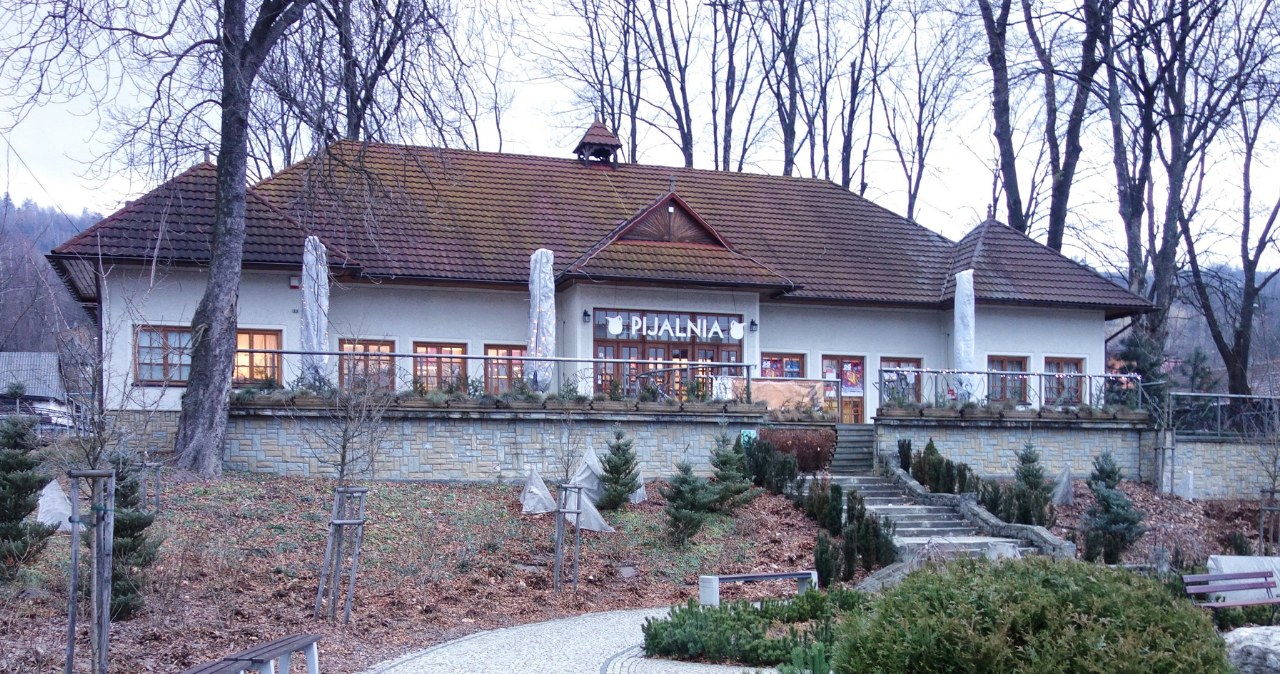 Jedno z ulubionych uzdrowisk z nowymi atrakcjami. Turyści będą zachwyceni