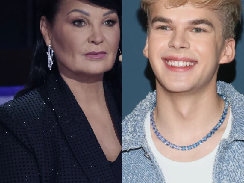 Jasper zatańczy w "TzG". Już wyznał, co myśli o Iwonie Pavlović