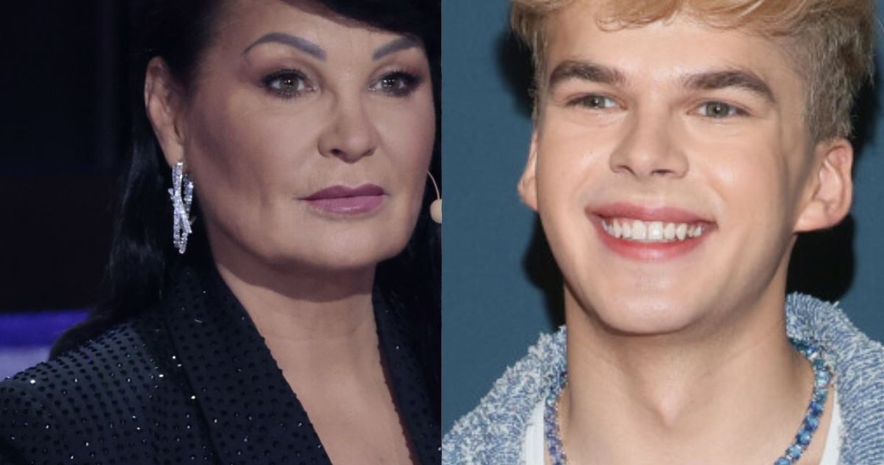 Jasper zatańczy w "TzG". Już wyznał, co myśli o Iwonie Pavlović