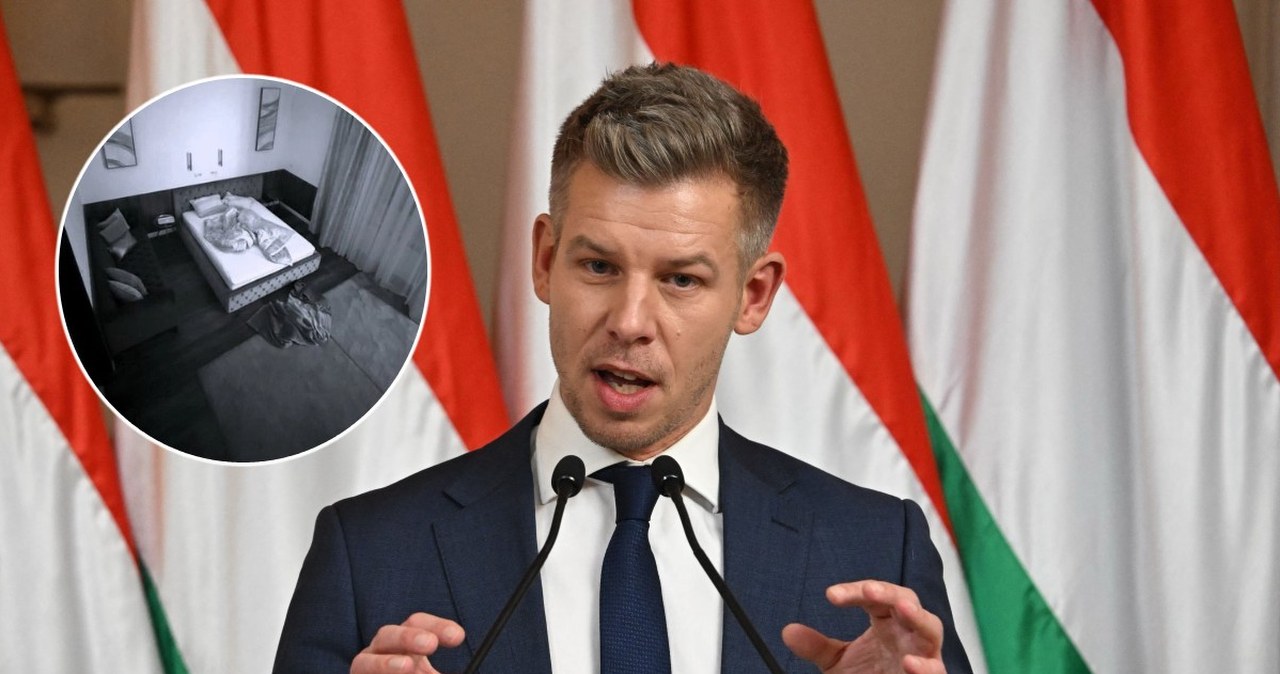 "Kampania w rosyjskim stylu". Lider węgierskiej opozycji spodziewa się ataku