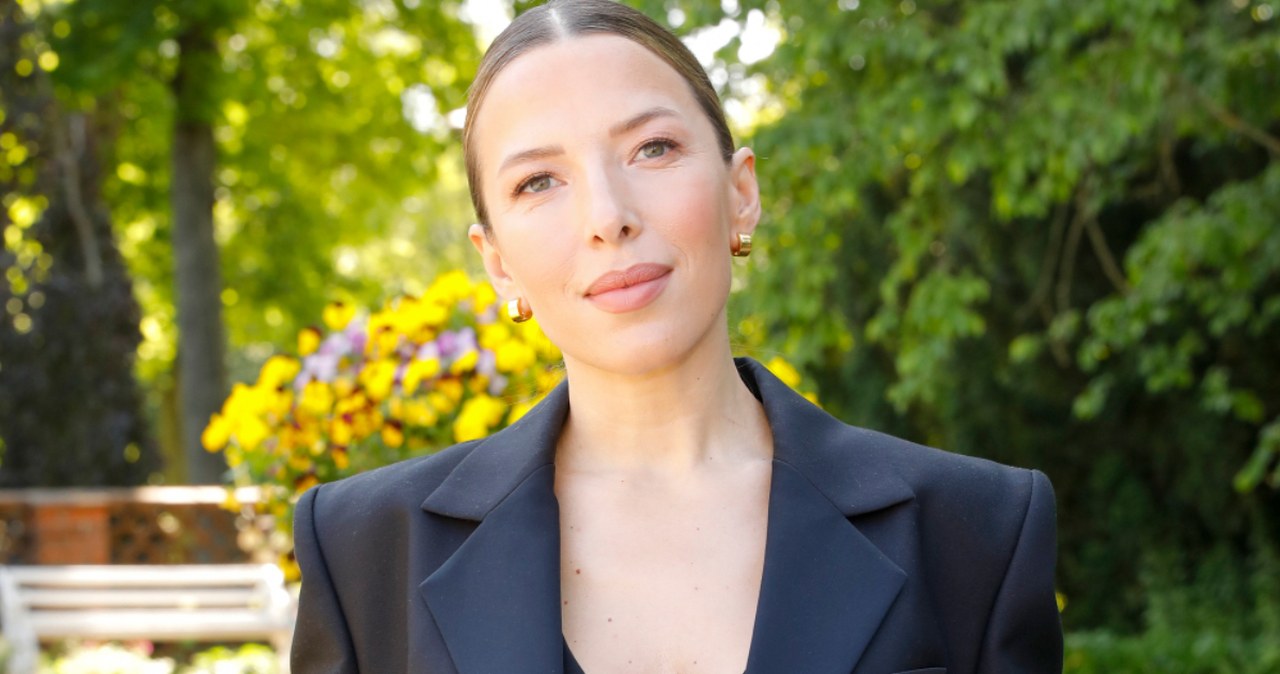 Chodakowska ma za sobą trudny moment. Chciała uciec od wszystkiego