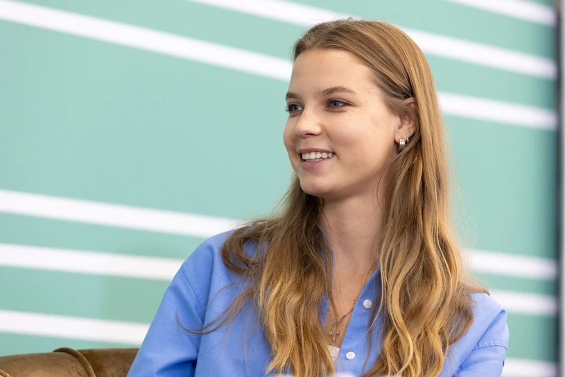 Iga Lis czekała do ostatniej chwili i właśnie ogłosiła. Czasu jest niewiele