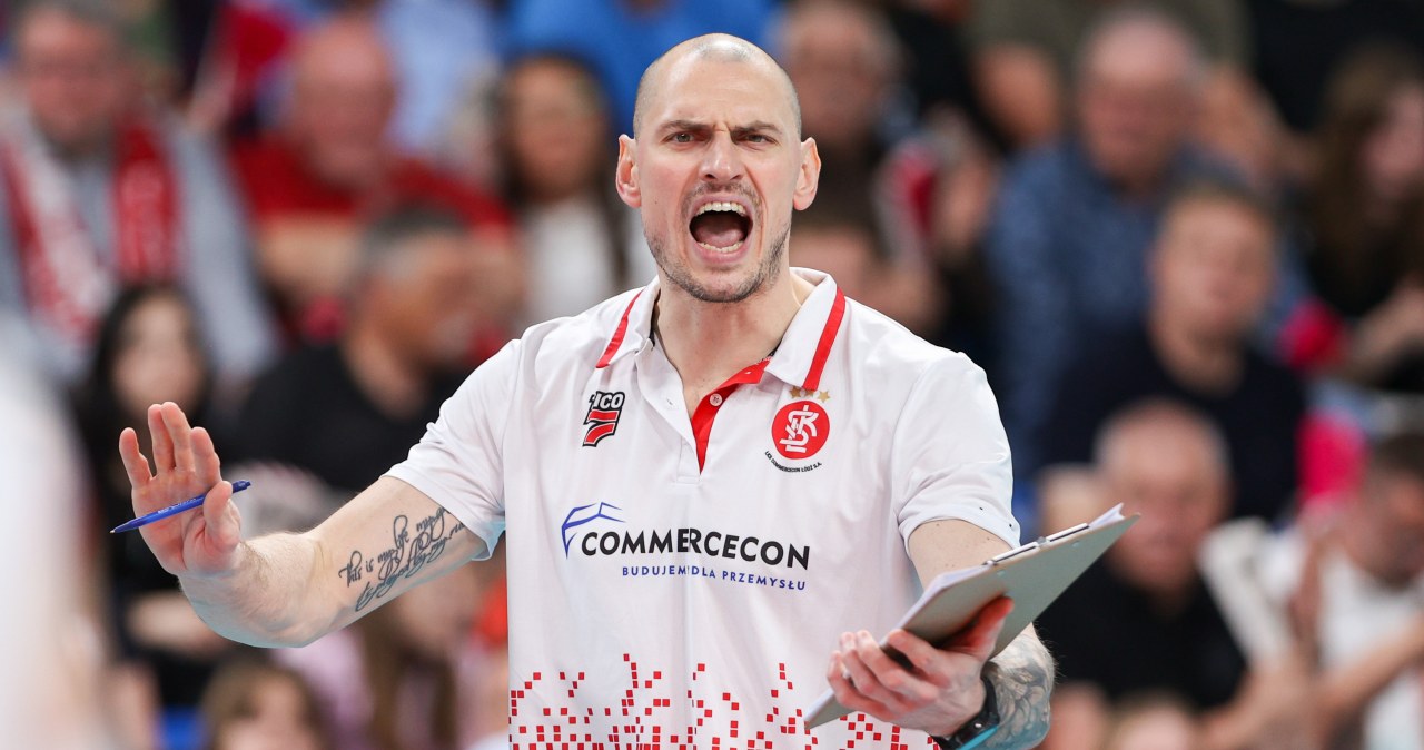 Zbigniew Bartman zaatakował i doczekał się riposty. Ostro. "Odleciał"