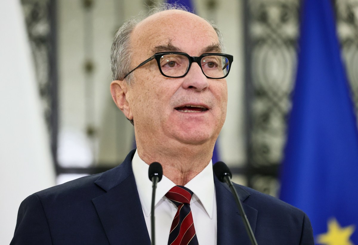 Włodzimierz Czarzasty a Swietłana Czestnych. Kim jest Rosjanka z polskim paszportem?