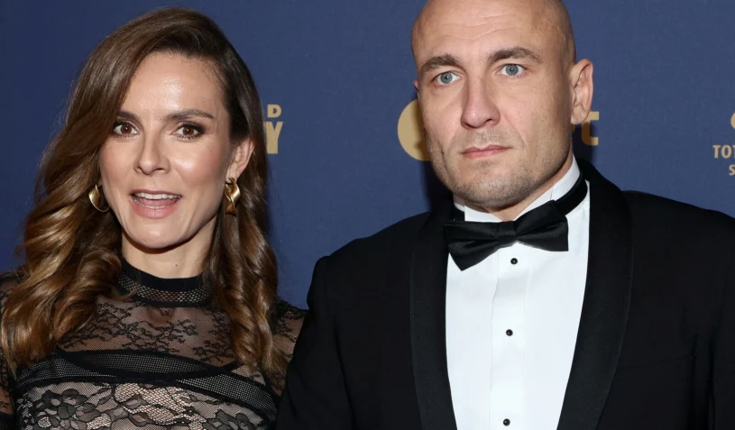 Byli razem wiele lat, a teraz takie wieści. Włoszczowska ogłasza rozstanie