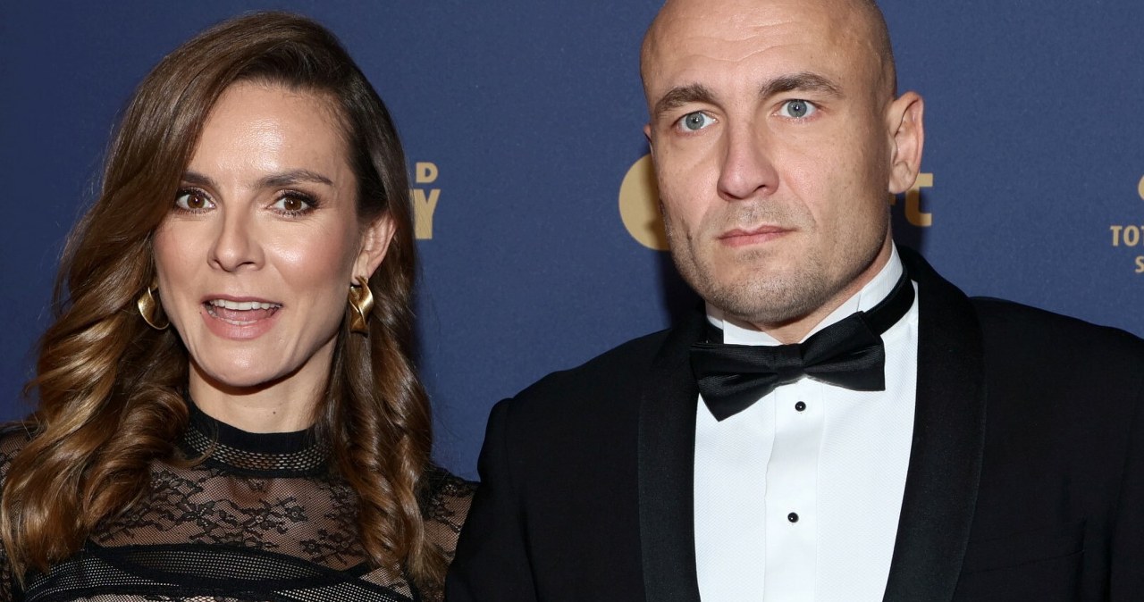 Byli razem wiele lat, a teraz takie wieści. Włoszczowska ogłasza rozstanie