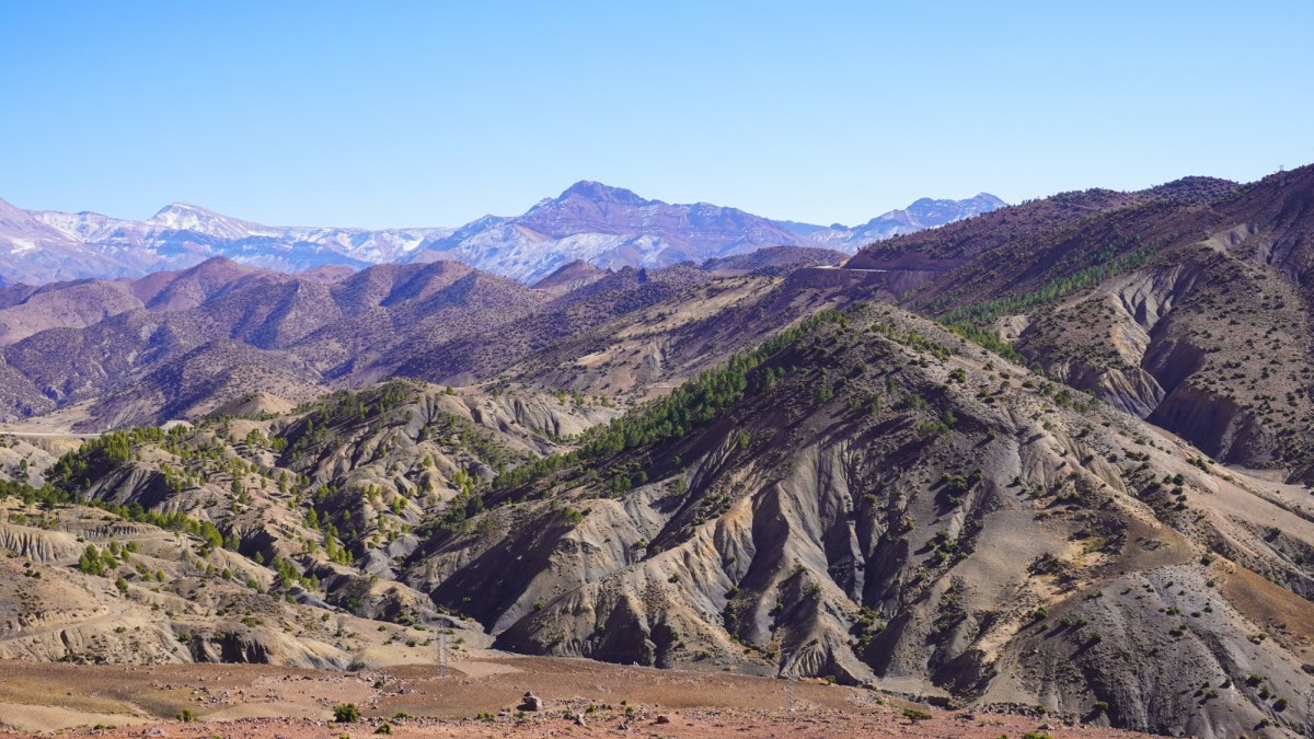 Polska turystka uległa wypadkowi. Międzynarodowa akcja ratunkowa w Maroku
