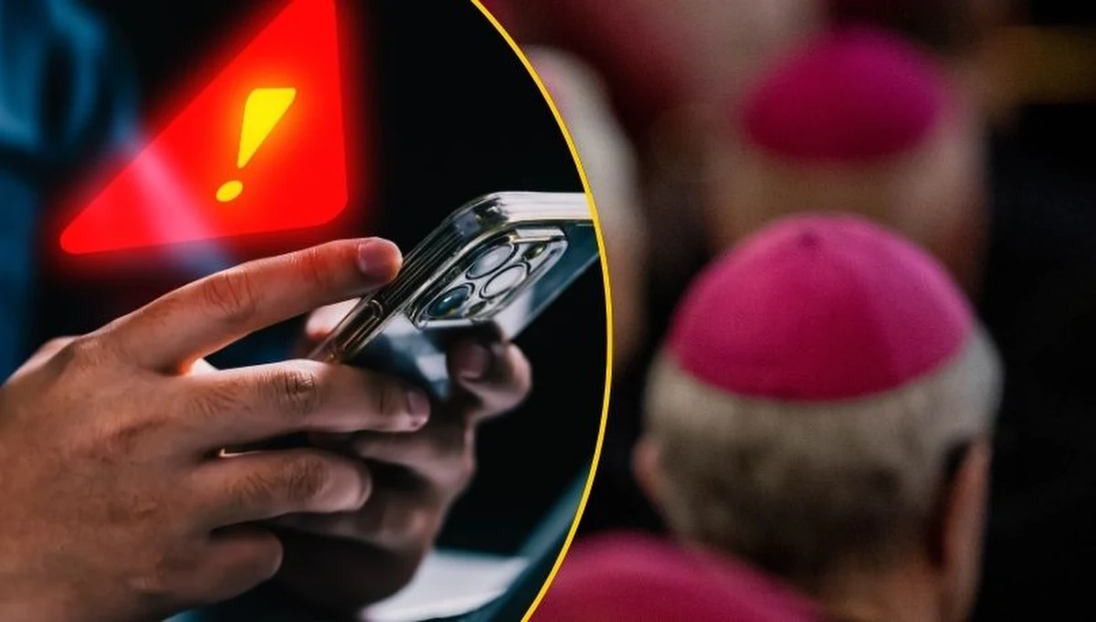 Archidiecezja Wrocławska ostrzega przed próbami wyłudzenia pieniędzy. Oszuści podszywają się pod arcybiskupa Józefa Kupnego, wysyłając do księży fałszywe maile z prośbą o wsparcie finansowe na pomoc Ukrainie.