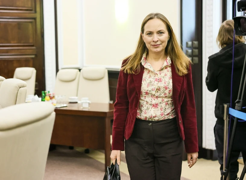 Liderzy koalicji spotkają się z Pełczynską-Nałęcz. Pierwsza taka narada