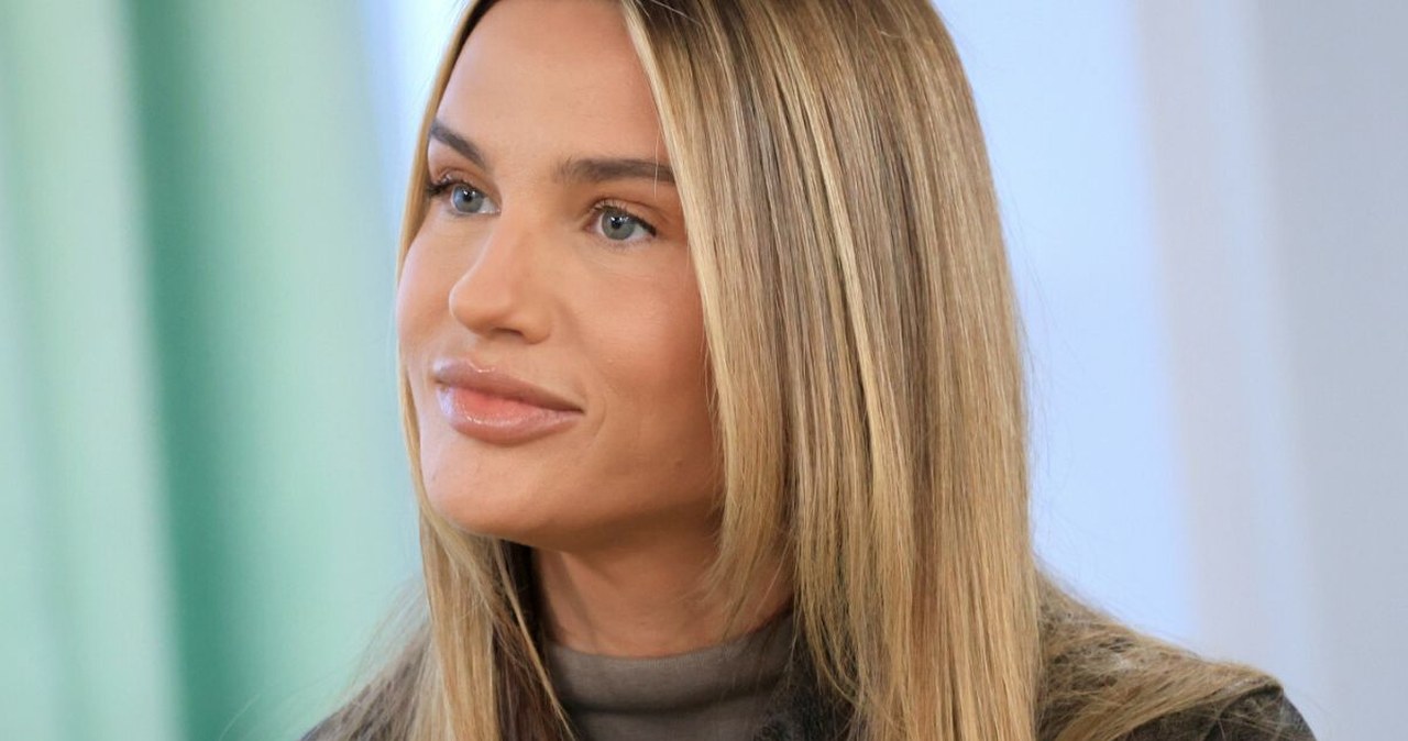 Karolina Gilon wyjawiła prawdę ws. drugiego dziecka. Ludzie nie wiedzieli