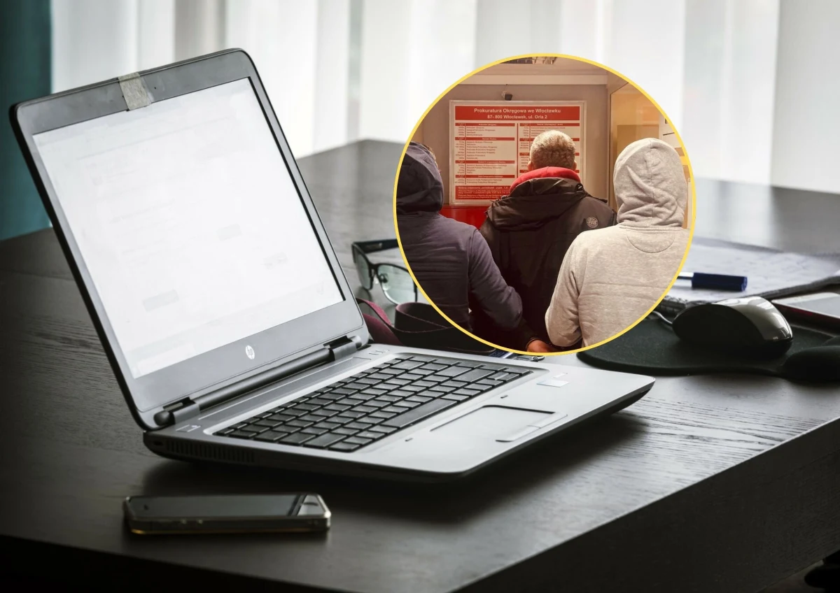 46-letni mężczyzna podejrzany o sprzedaż nielegalnego oprogramowania diagnostycznego miał w jednym ze swoich laptopów niedozwolone treści. Mężczyzna został zatrzymany i usłyszał zarzuty. 