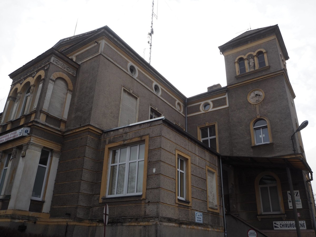 Będą konsultacje w sprawie zabytkowej willii w Szczecinie