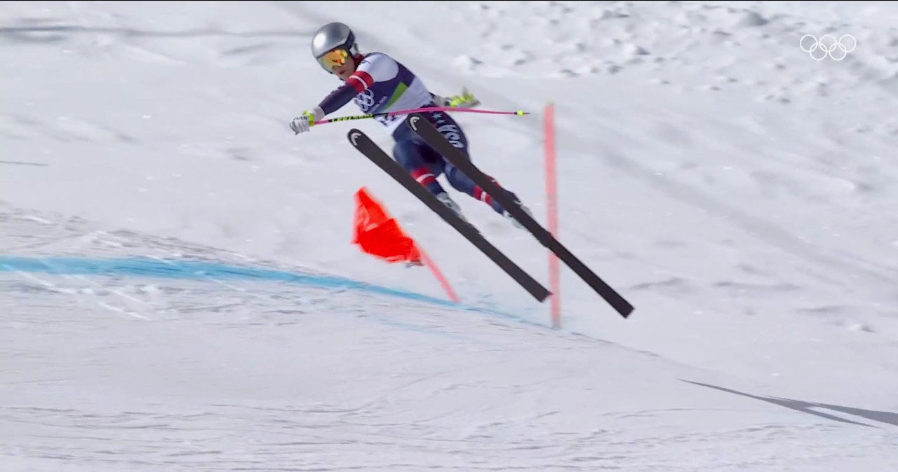 Niepokojące wieści ws. Lindsey Vonn. Kilka dni po koszmarnym wypadku