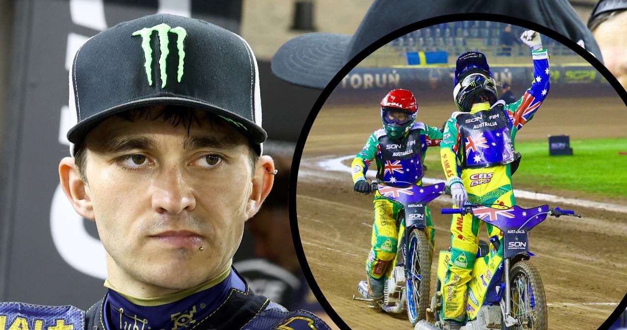 Kuriozalne słowa prezesa Stali Gorzów. Omamiony przez gwiazdora