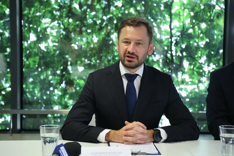 Nagrody dla ludzi Aleksandra Miszalskiego. Znamy dokładne kwoty