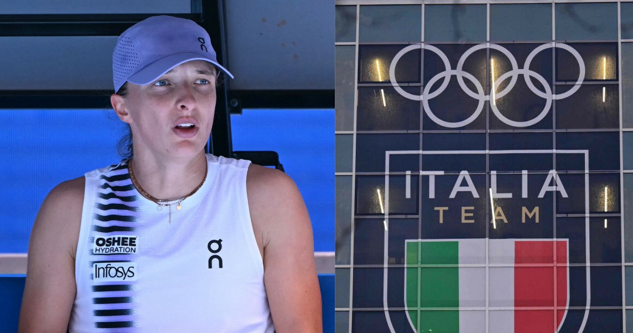 Świątek powołana na zimowe igrzyska. Hit. Nazwisko Polki padło dwa razy