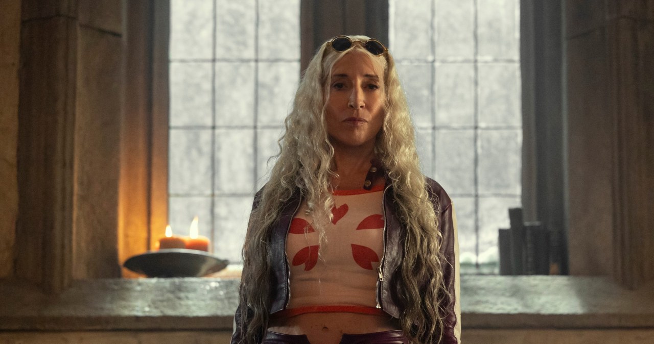 Epicka zapowiedź genialnego serialu! Drugi sezon to więcej przygód i akcji