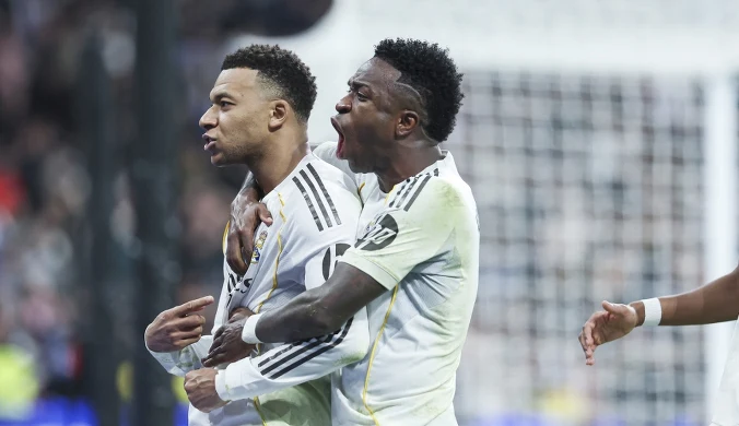 Real Madryt - Real Sociedad. Gdzie i o której obejrzeć? [TRANSMISJA]