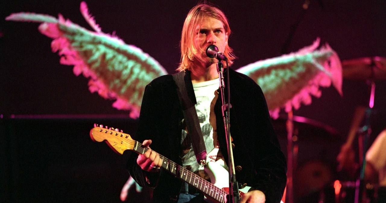 Jak rzeczywiście zmarła legenda grunge'u? Nowe informacje w śledztwie