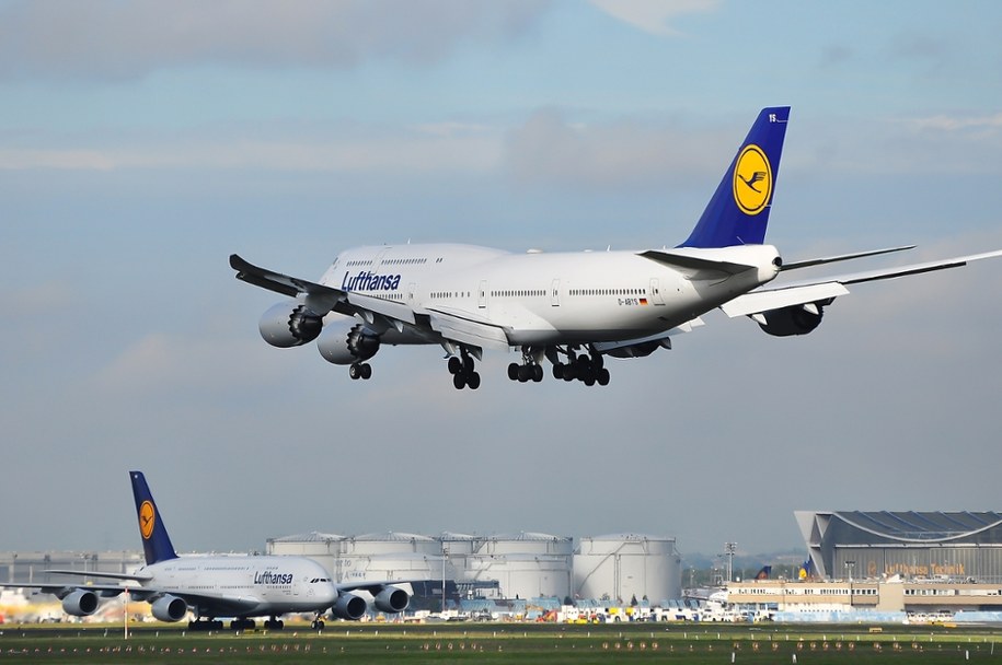 Pasażerowie muszą się spodziewać odwołań i opóźnień. Jutro strajk pilotów