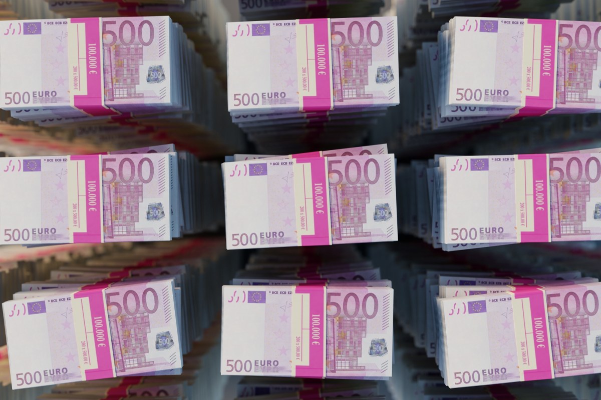 UE za mało wydaje, a USA chcą udziału unijnych miliardów z SAFE