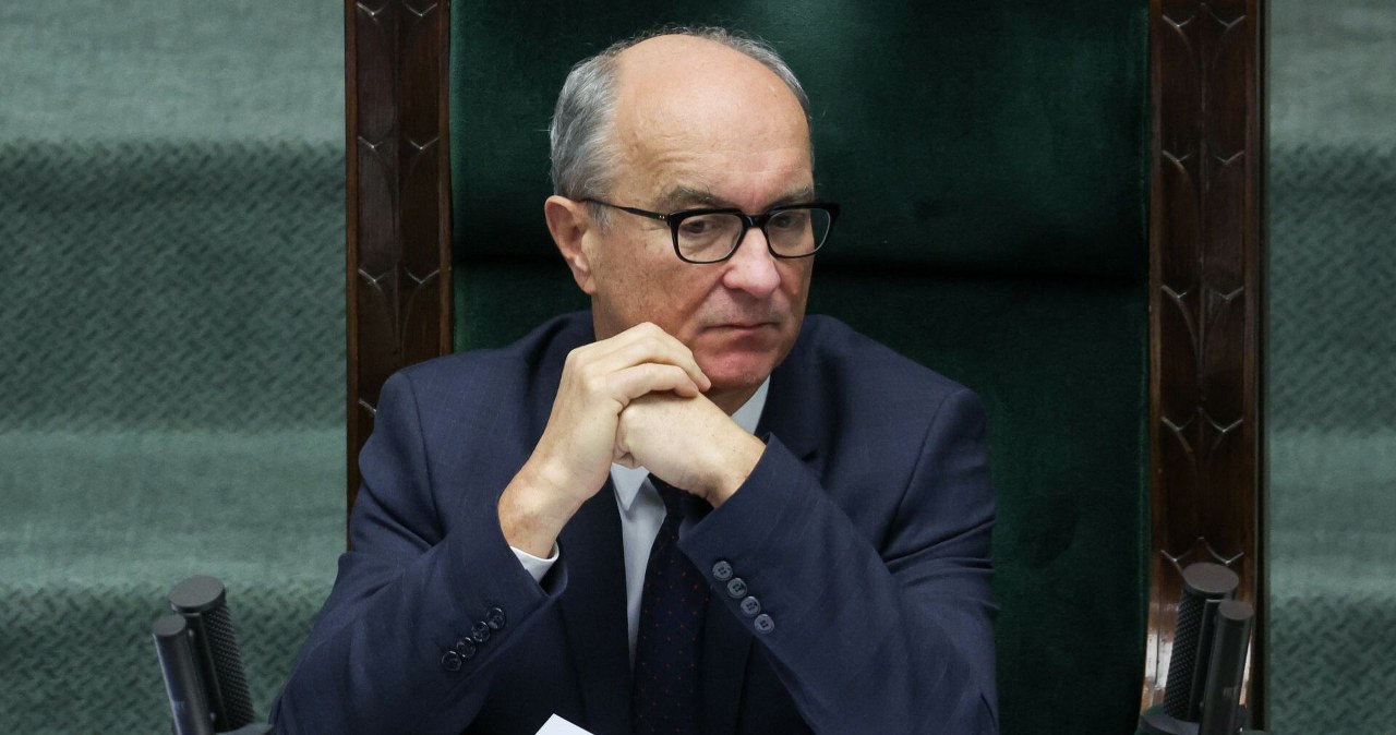 Powiązania Czarzastego z Rosjanką. Pojawiły się nowe ustalenia