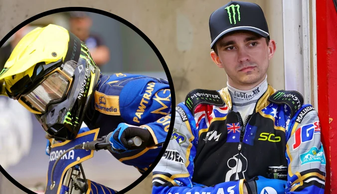 Kuriozalne słowa prezesa Stali Gorzów. Omamiony przez gwiazdora