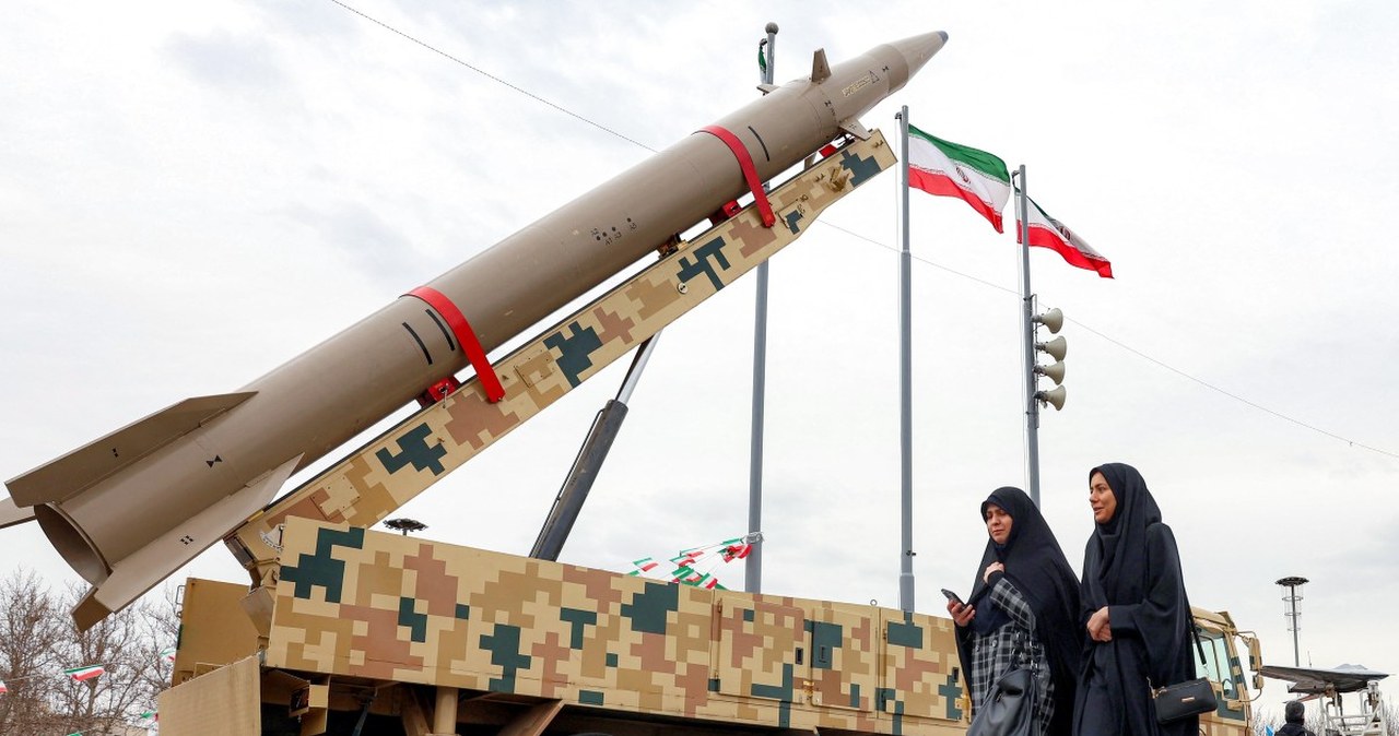 Iran gotowy na kontrole programu jądrowego. Do USA przybył Netanjahu