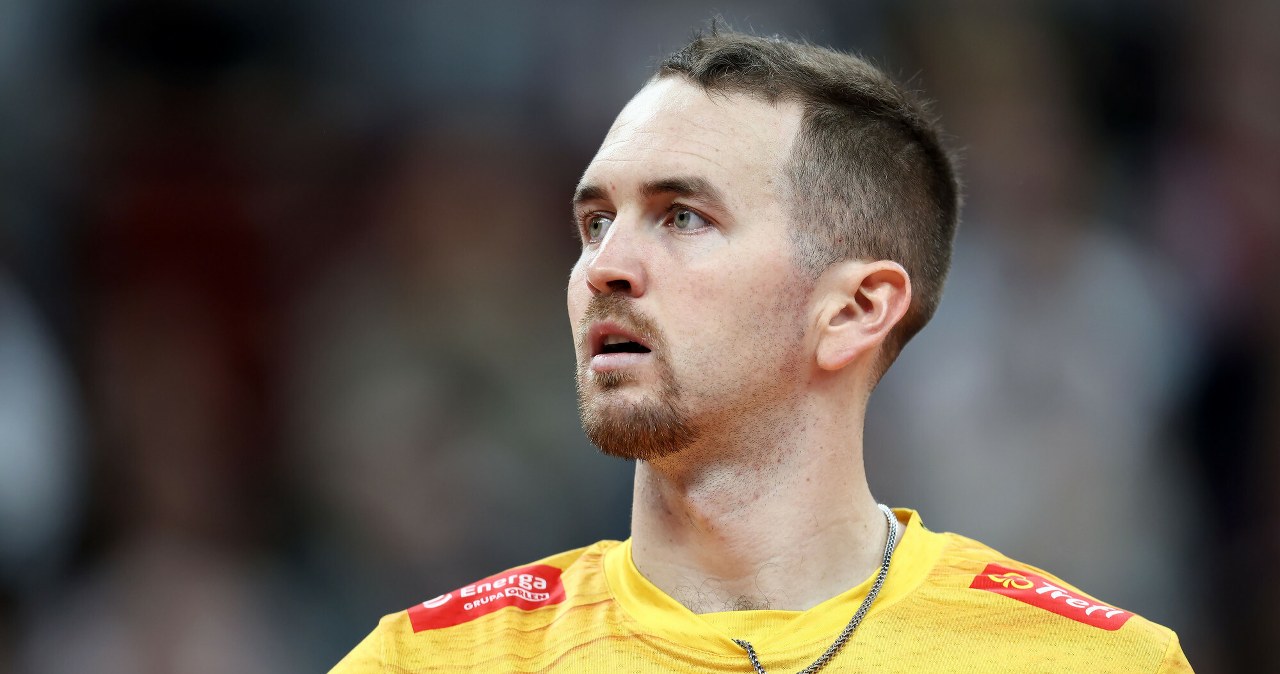 Amerykański siatkarz wybrał Polskę. Klamka zapadła, jest komunikat