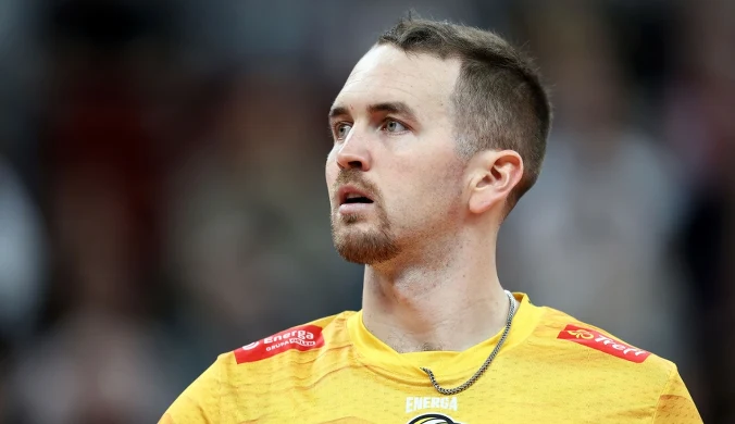 Amerykański siatkarz wybrał Polskę. Klamka zapadła, jest komunikat