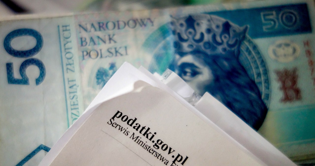 O tym nie przypomni ci skarbówka. Sprawdź, jak zyskać ulgi z PIT za 2025